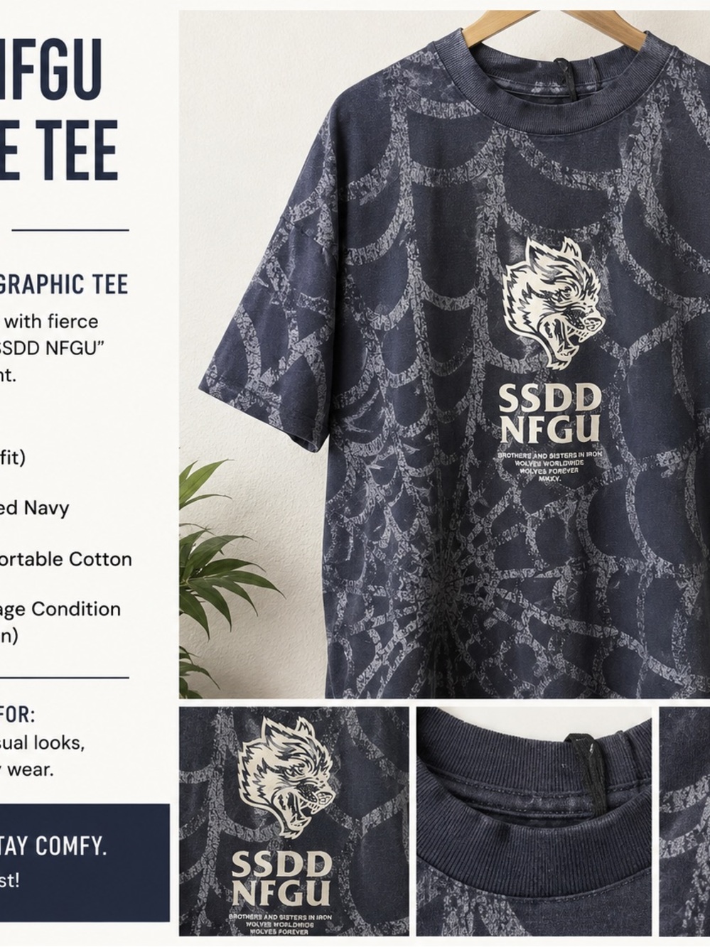 Darc Sport NWT Tee